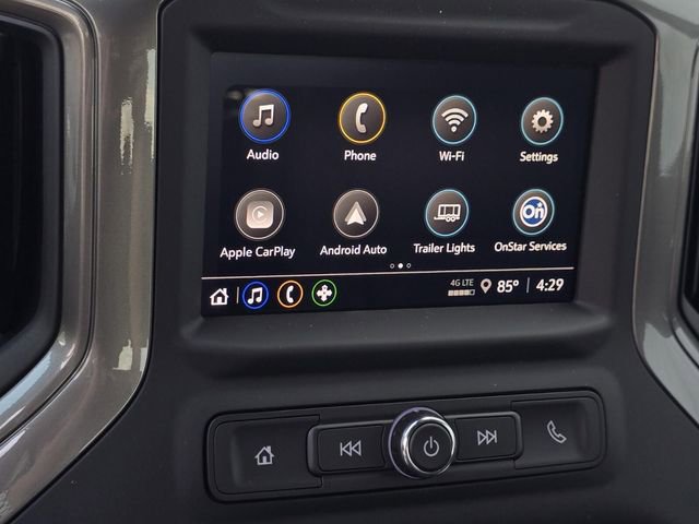 New 2026 GMC Sierra 1500 Pro w/ Graphite Edition image 23