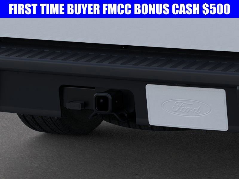New 2026 Ford Maverick XLT image 23