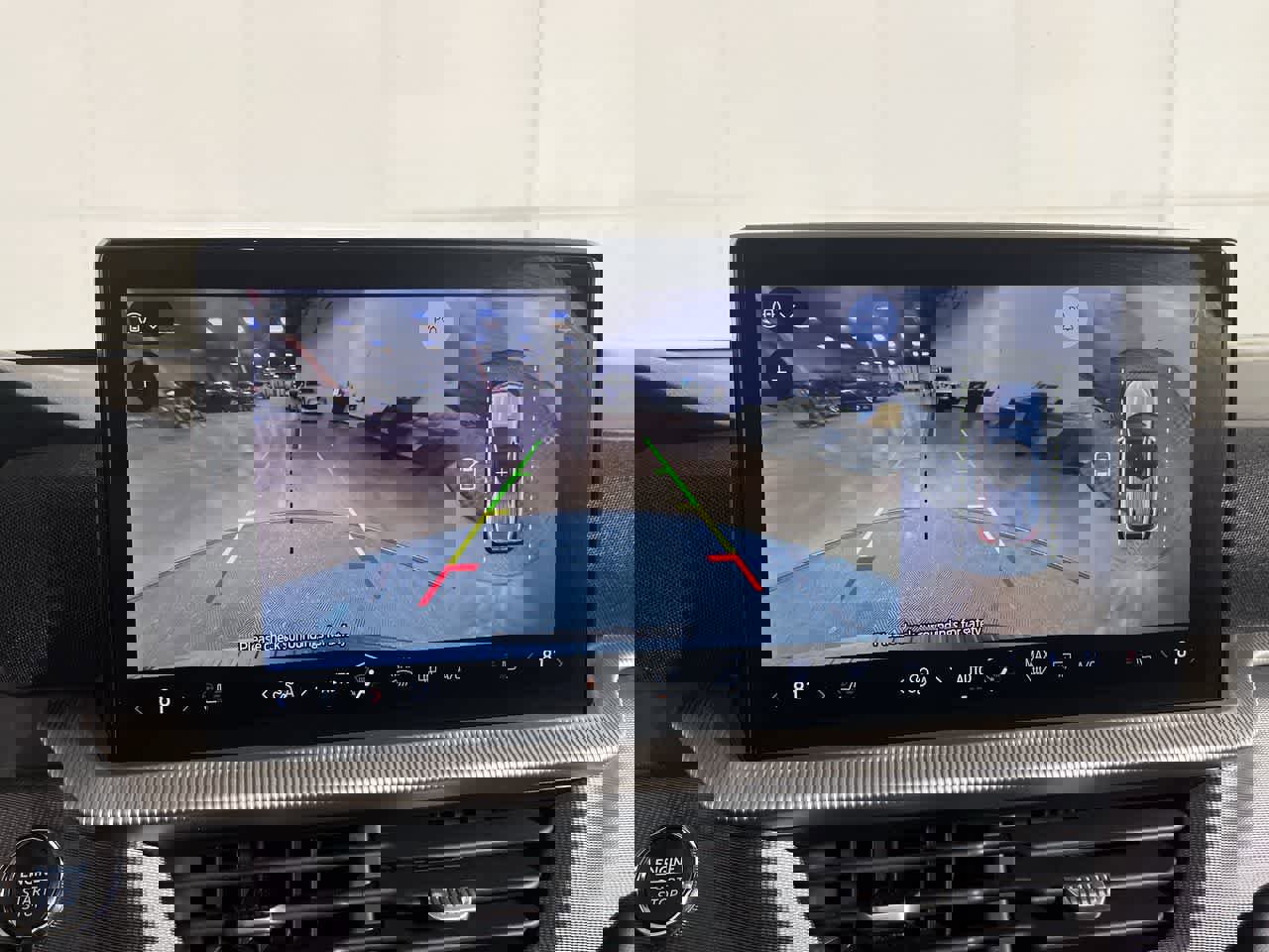 Used 2025 Ford Explorer ST-Line image 19