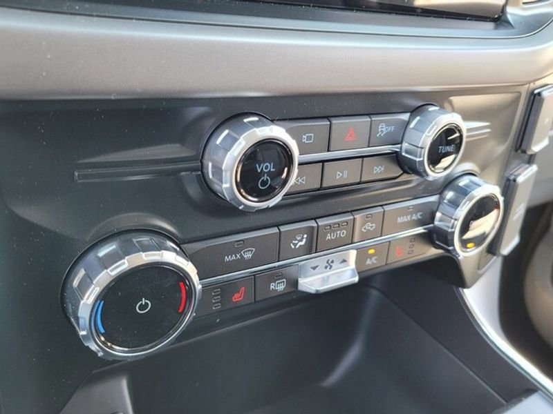 New 2025 Ford F150 XLT w/ Equipment Group 302A MID image 20