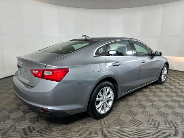 Used 2023 Chevrolet Malibu LT image 3