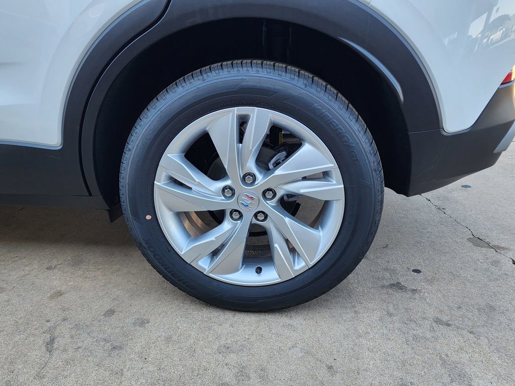 New 2026 Buick Encore GX Preferred image 51