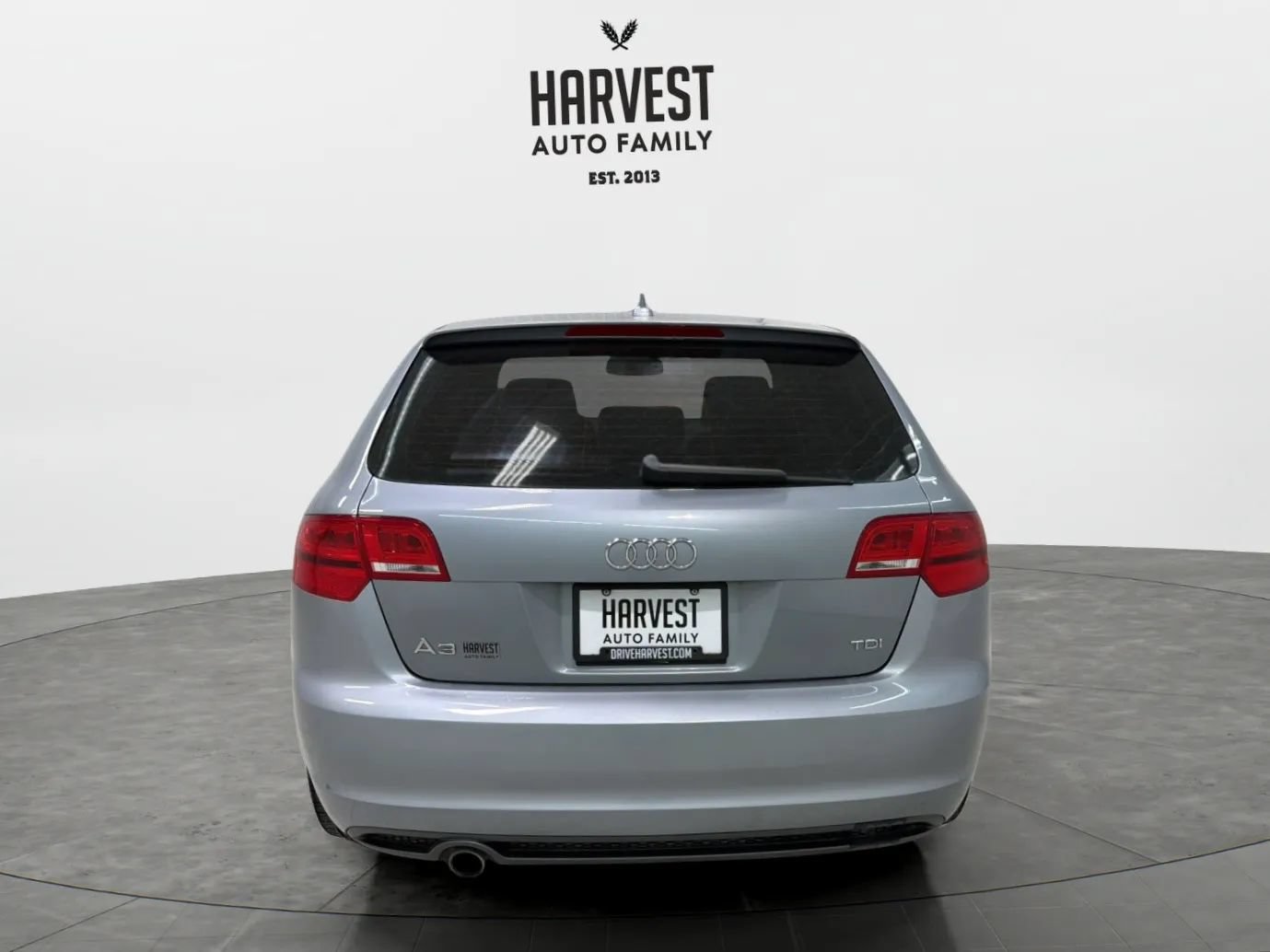 Used 2013 Audi A3 TDI Premium Plus FWD image 5