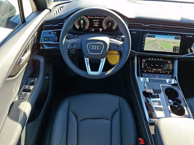 New 2026 Audi Q7 2.0T Premium image 7