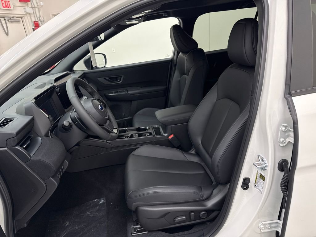 New 2026 Subaru Outback Premium image 13