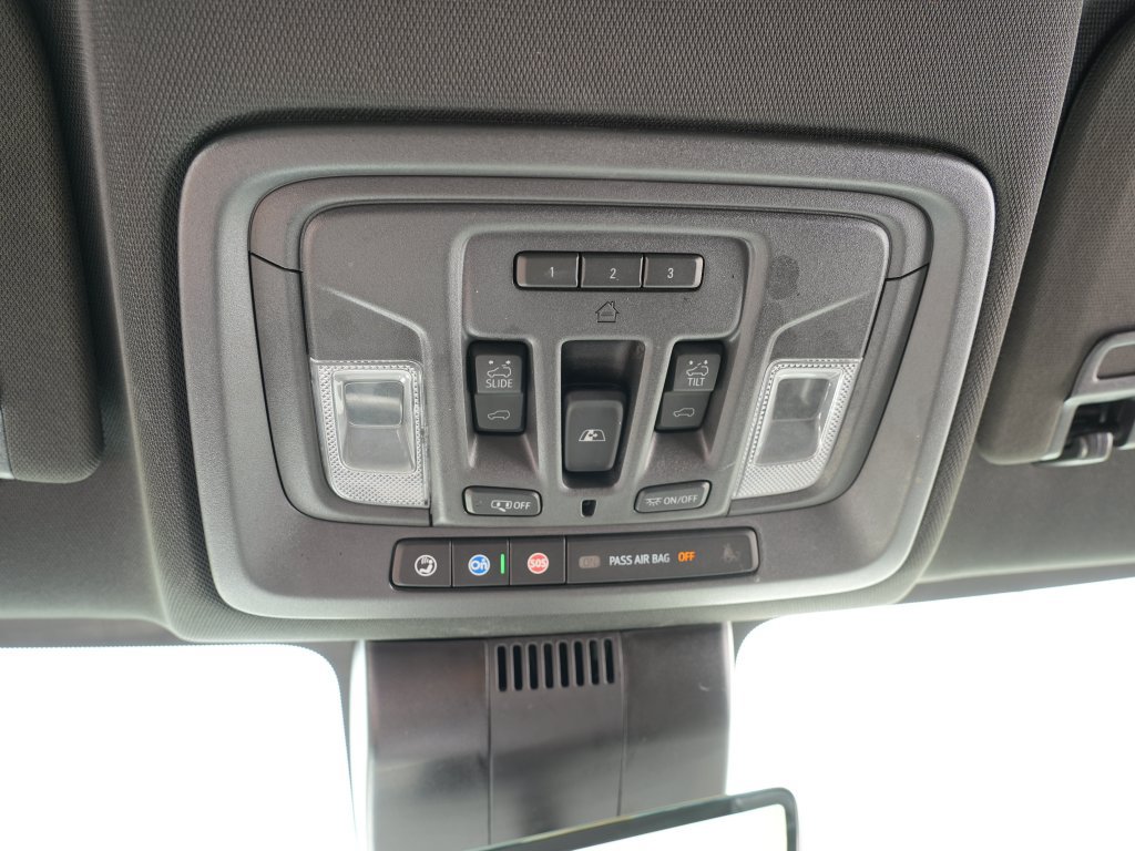 Certified 2024 Chevrolet Silverado 3500 High Country w/ High Country Premium Package AWD/4WD image 41