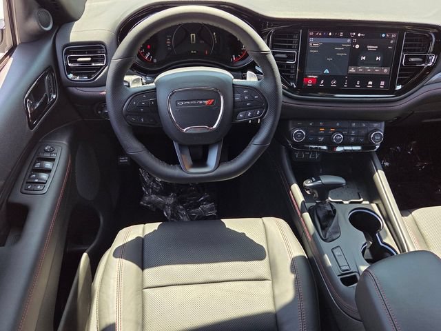 New 2026 Dodge Durango GT AWD/4WD image 14