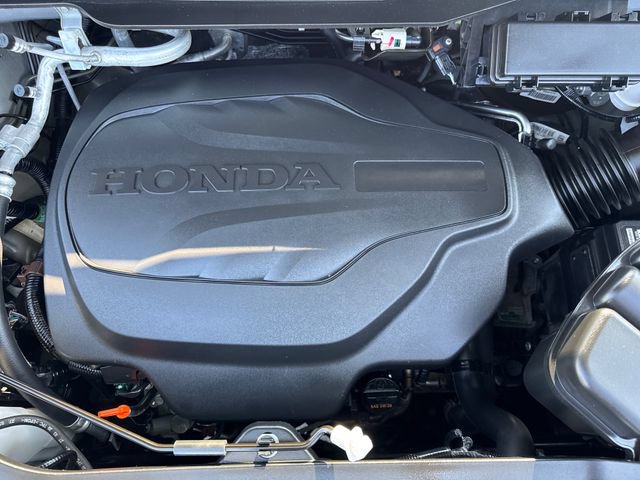 Used 2021 Honda Pilot Special Edition image 22
