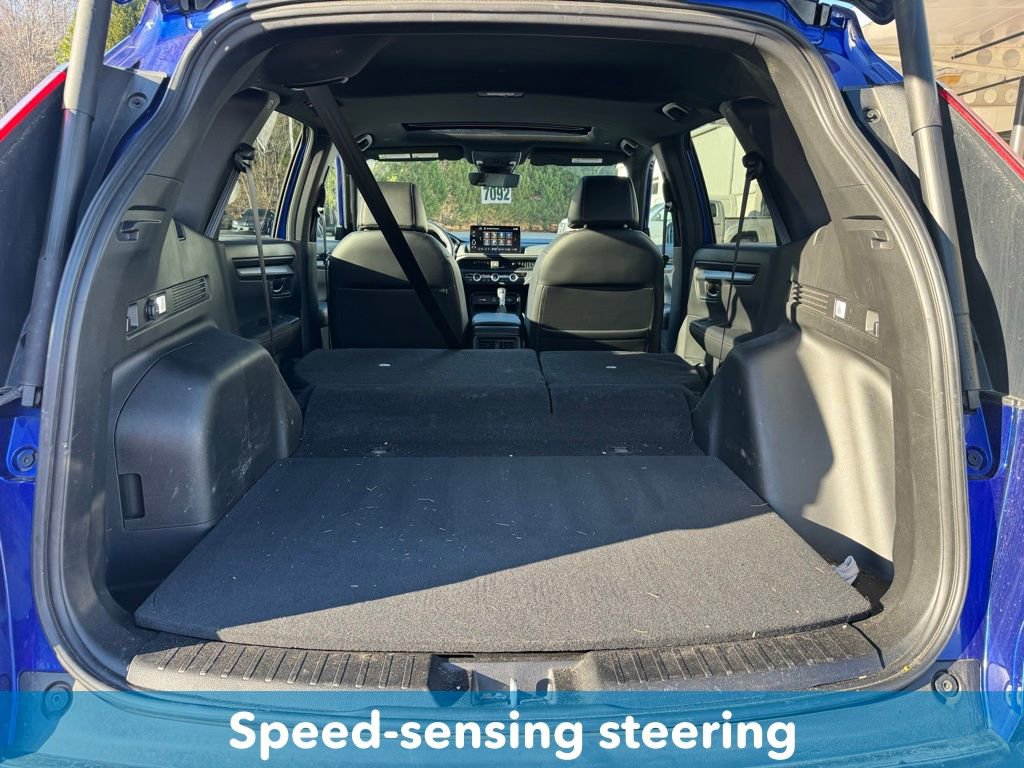 Used 2024 Honda CR-V Sport-L image 9