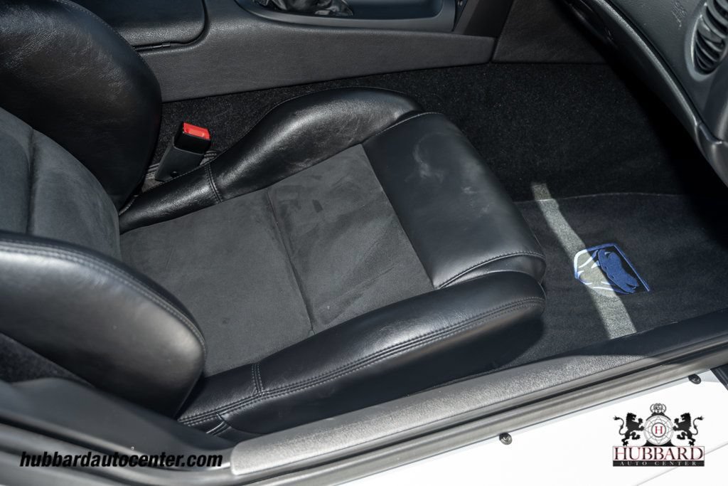 Used 2009 Dodge Viper ACR RWD image 29