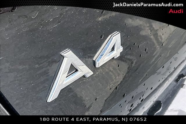 Certified 2023 Audi A4 2.0T allroad Premium Plus w/ Premium Plus Package AWD/4WD image 23