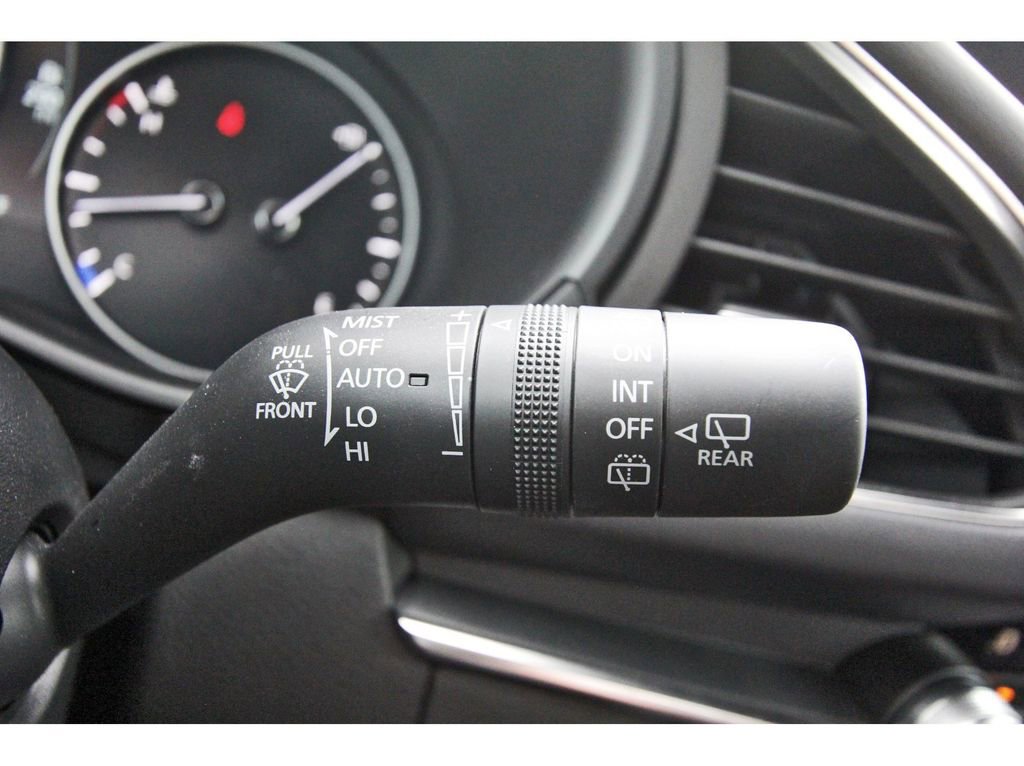 Used 2025 MAZDA MAZDA3 Carbon image 19