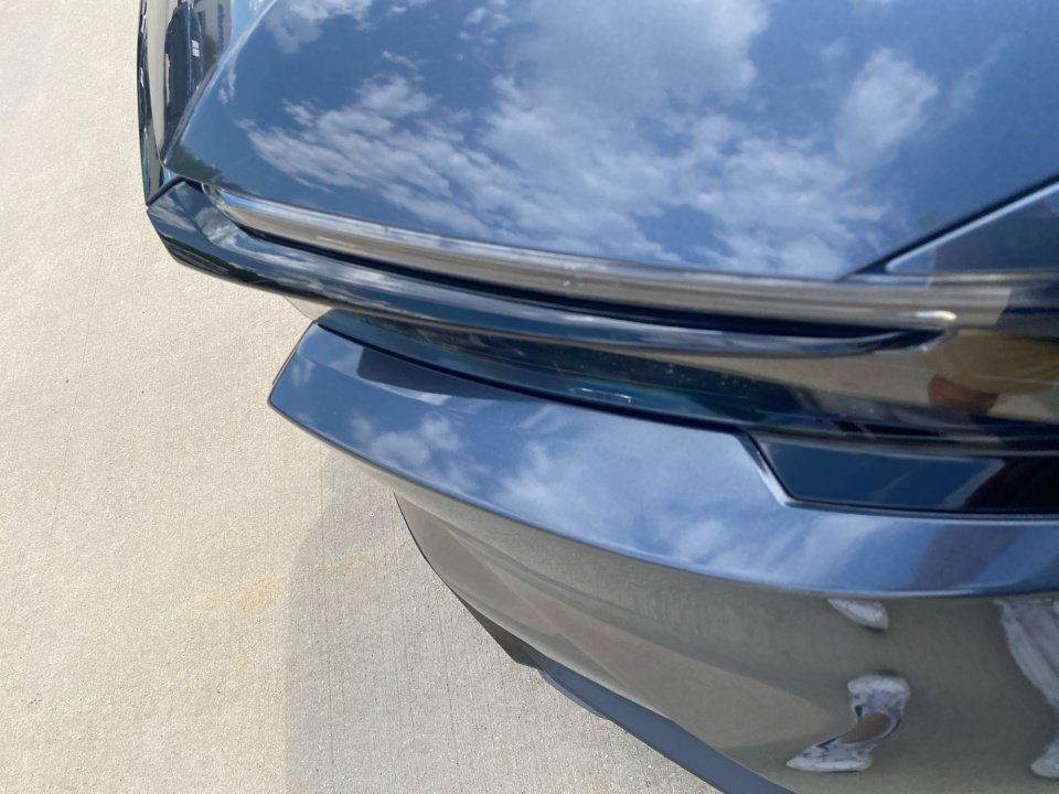 Certified 2023 Honda CR-V Sport image 30