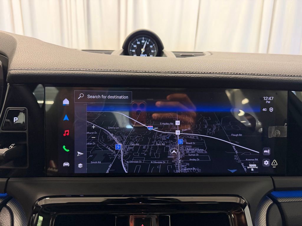 New 2026 Porsche Panamera 4 image 19