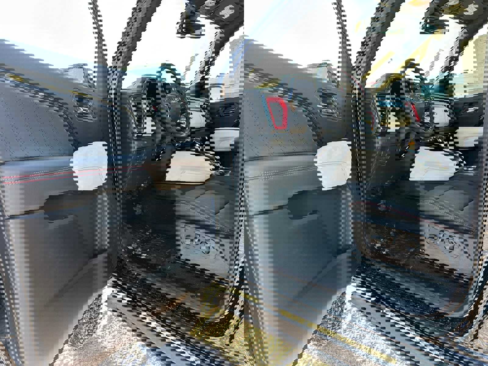 New 2026 GMC Canyon AT4X image 20