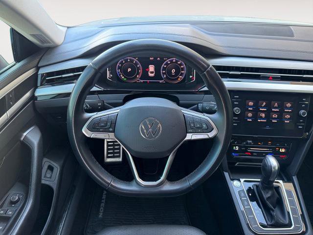 Used 2021 Volkswagen Arteon SE image 12