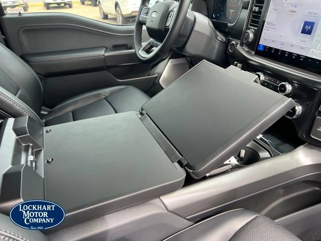 New 2026 Ford F150 Lariat w/ Equipment Group 502A High AWD/4WD image 46