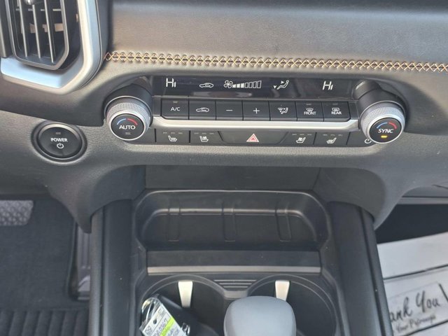 New 2026 MAZDA CX-50 AWD 2.5 Hybrid w/ Premium Pkg image 10