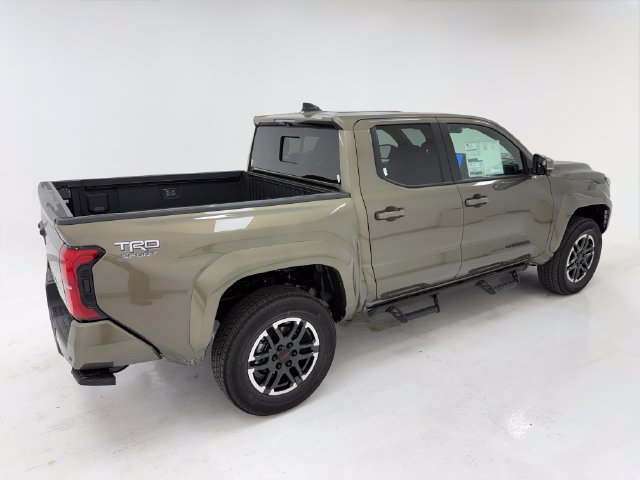 New 2026 Toyota Tacoma TRD Sport AWD/4WD image 41