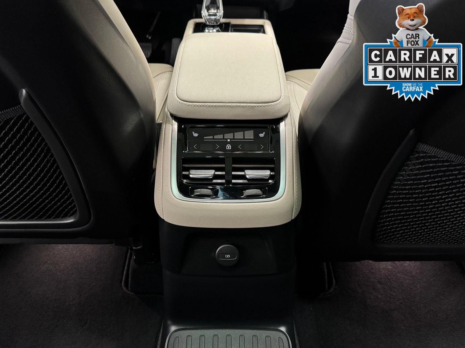 Used 2026 Volvo XC90 T8 Plus w/ Protection Package Premier AWD/4WD image 41