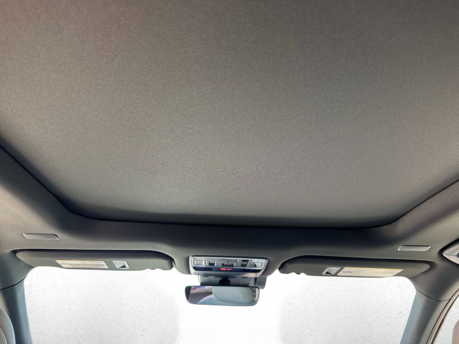 New 2026 Lexus TX 350 AWD image 19