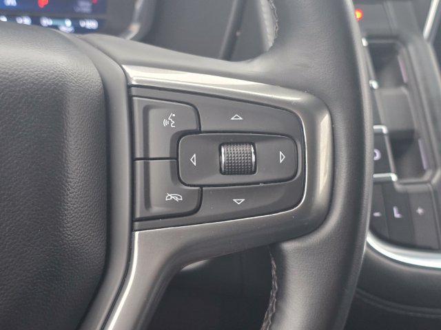 Certified 2024 Chevrolet Tahoe LT RWD image 37