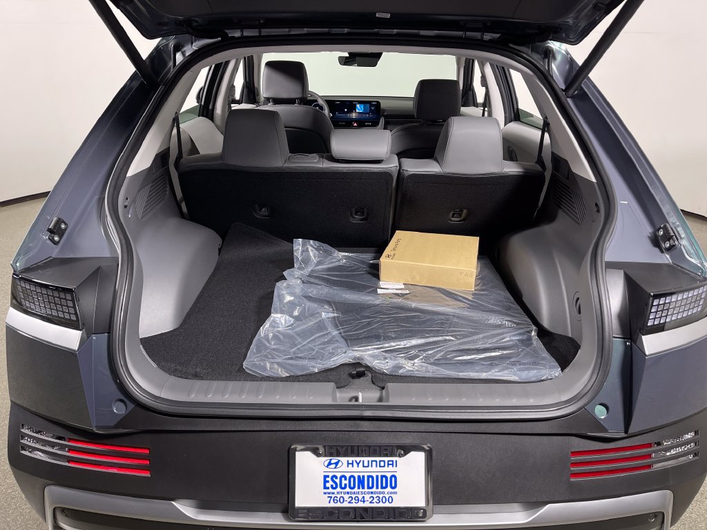 New 2027 Hyundai Ioniq 5 SEL RWD image 10