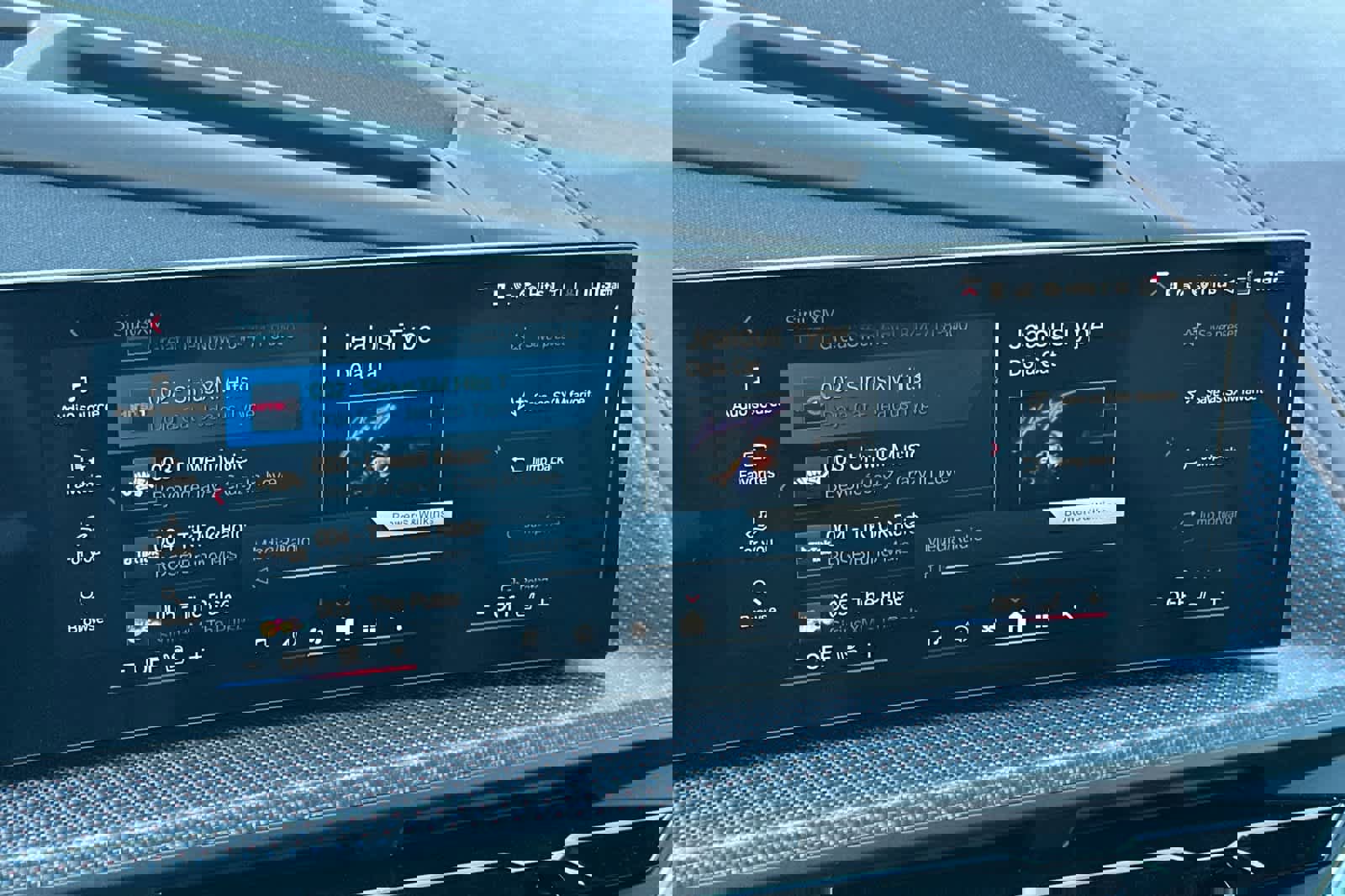 New 2026 BMW XM Label Red image 21