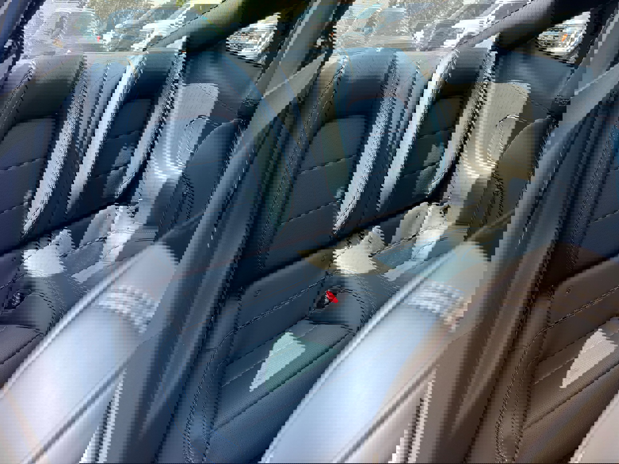 Used 2025 Ford Mustang GT Premium w/ California Special Package image 14