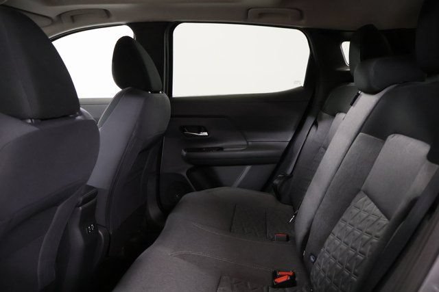 New 2026 Nissan Kicks SV w/ SV Premium Package FWD image 12