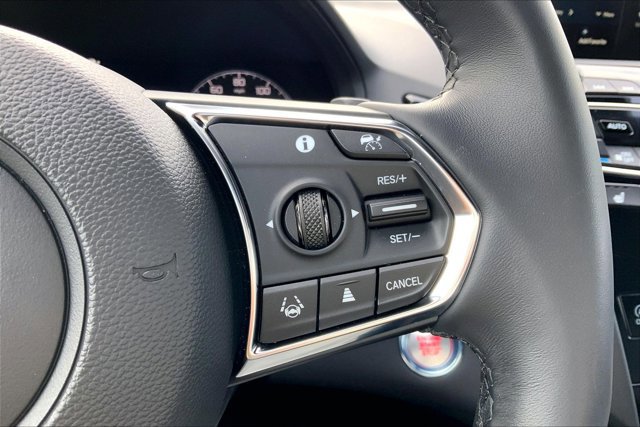 Used 2025 Acura RDX SH-AWD image 19