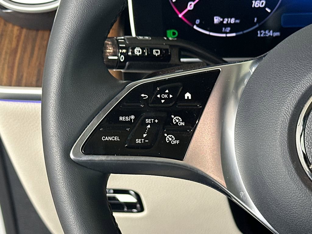 Certified 2026 Mercedes-Benz GLC 300 4MATIC image 27