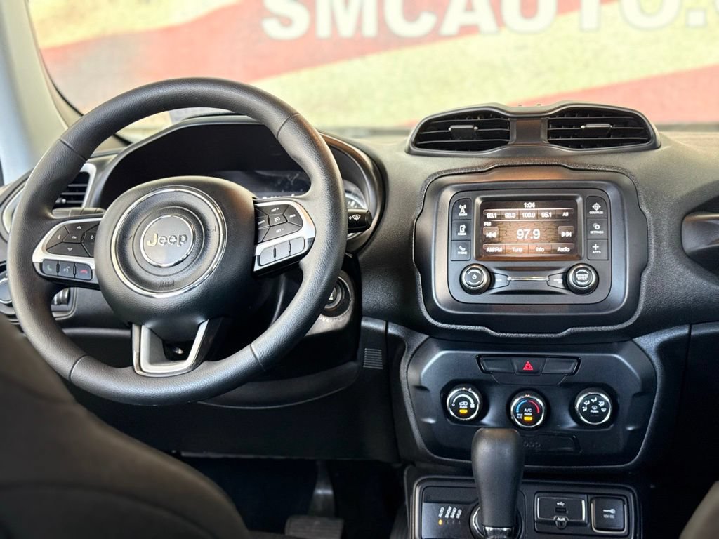Used 2019 Jeep Renegade Sport AWD/4WD image 36