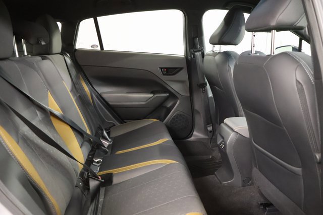 Certified 2025 Subaru Crosstrek 2.5i Sport w/ Crosstrek Mirror Package AWD/4WD image 26