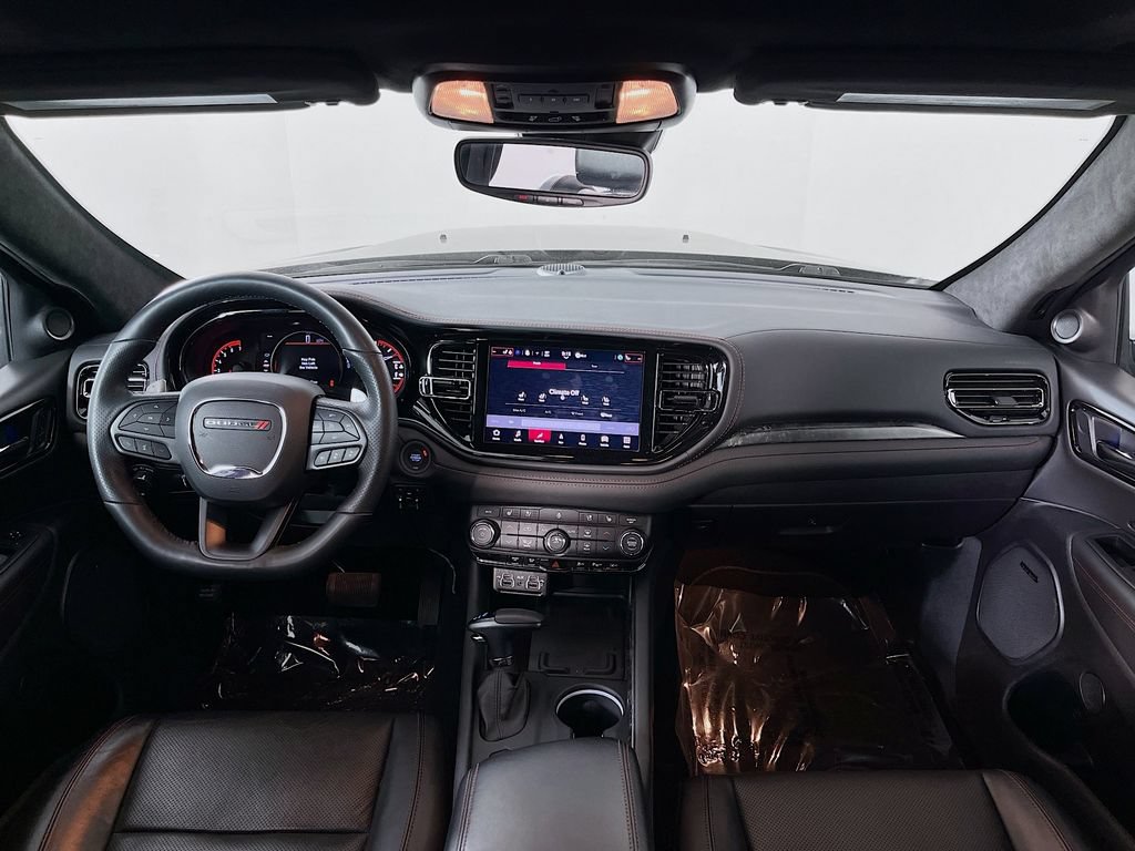 Used 2024 Dodge Durango R/T AWD/4WD image 12