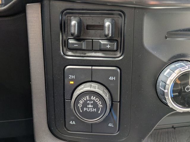 Used 2023 Ford F150 Platinum w/ Equipment Group 701A High image 27