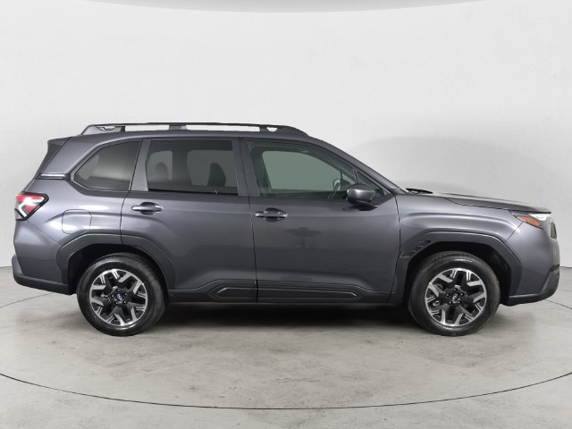 Certified 2026 Subaru Forester Premium AWD/4WD image 4