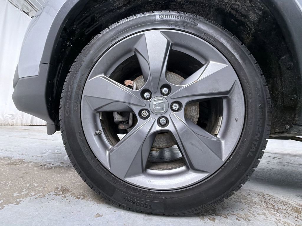 Used 2020 Honda Passport Touring image 14