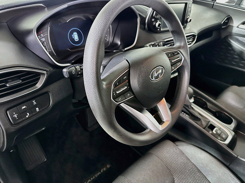 Used 2020 Hyundai Santa Fe SEL w/ Cargo Package AWD/4WD image 9