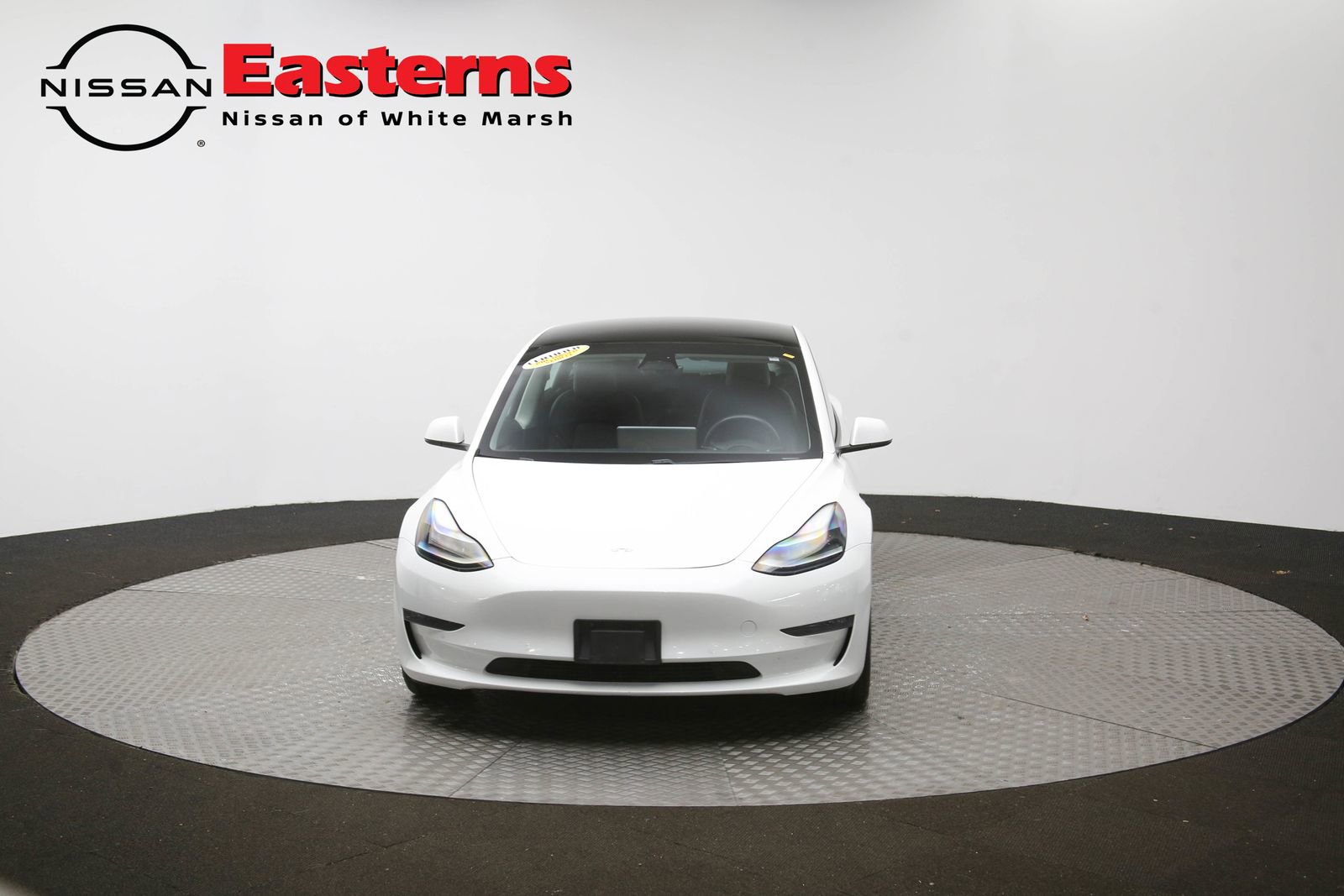 Used 2021 Tesla Model 3 Long Range image 48