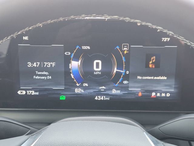 New 2026 Chevrolet Silverado EV LT image 24