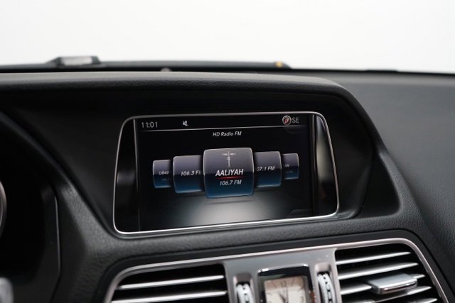 Used 2016 Mercedes-Benz E 400 4MATIC Coupe image 25