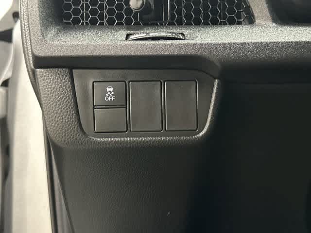 Used 2025 Honda CR-V EX image 19