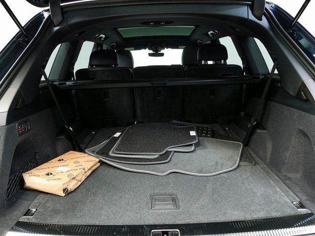 New 2026 Audi Q7 3.0T Premium AWD/4WD image 30