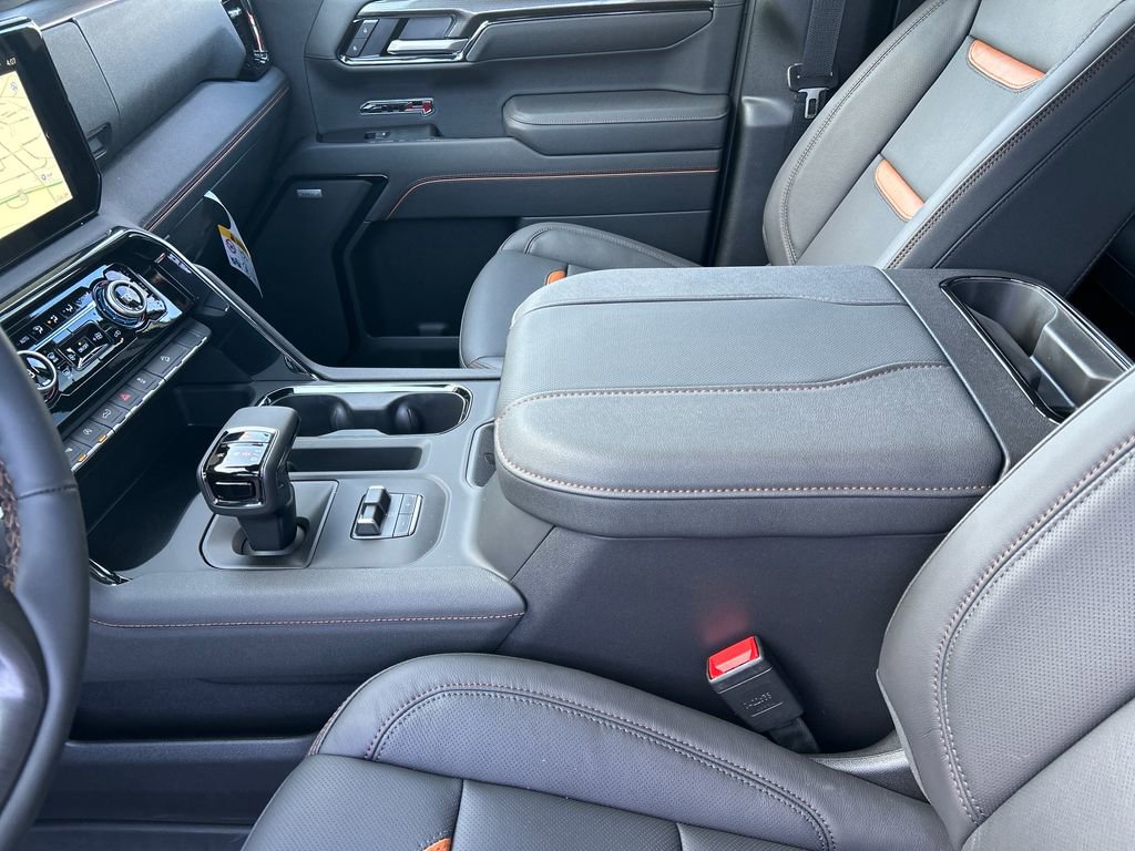 New 2026 GMC Sierra 1500 AT4 w/ AT4 Premium Package image 46