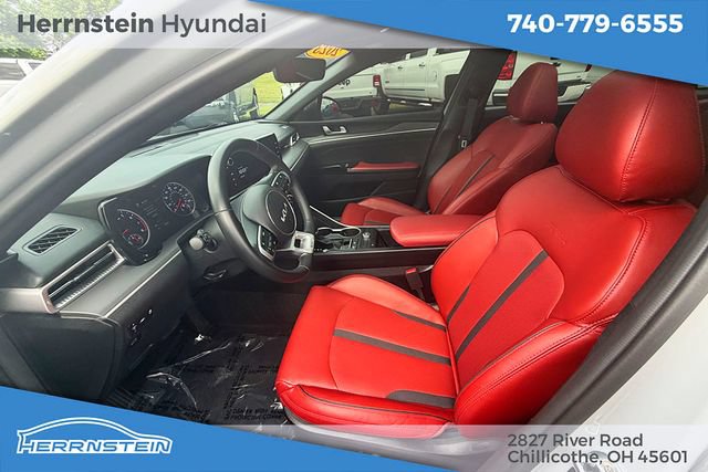 Used 2023 Kia K5 GT-Line FWD image 22