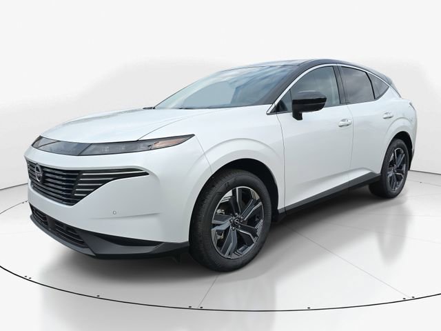 New 2025 Nissan Murano SL image 5