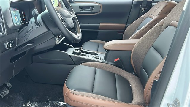 New 2026 Ford Bronco Sport Outer Banks image 20