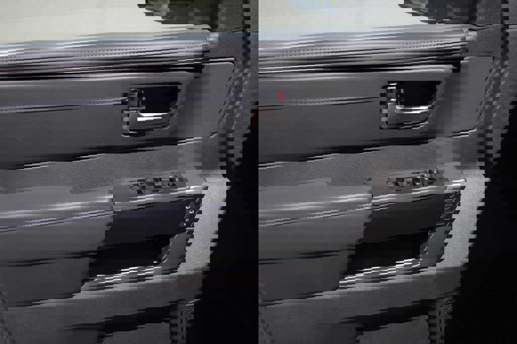 New 2026 Toyota Tundra Platinum image 33