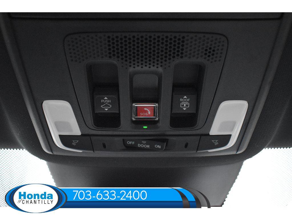 New 2026 Honda Passport TrailSport Elite image 22